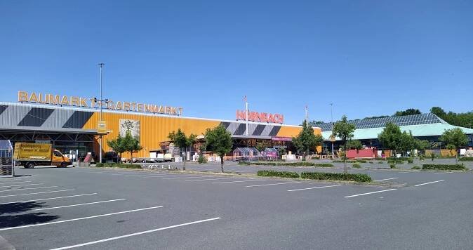 Hornbach