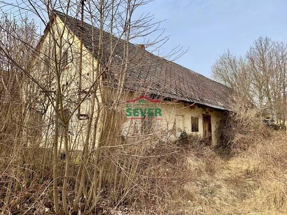 Prodej, RD, OV, Plánice - Kvasetice