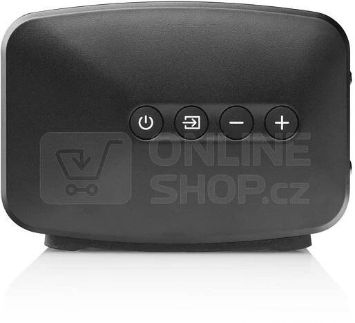 Soundbar JVC TH-E431B, 2.1 | OnlineShop.cz
