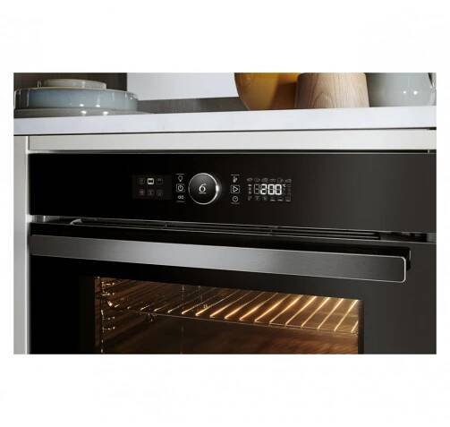 Elektrická vestavná trouba Whirlpool AKZ99480NB