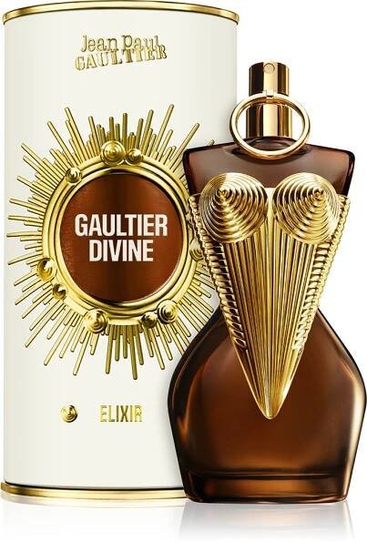 Jean Paul Gaultier Gaultier Divine Elixir parfémovaná voda pro ženy