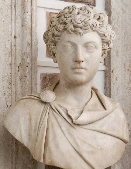 Marcus Aurelius