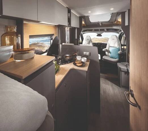 LMC TOURER LIFT FIAT | Karavany LMC Sedlčany | Auto Vero s.r.o.