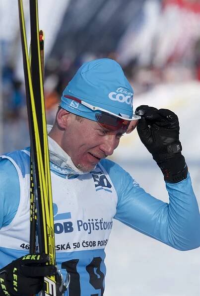 Bauer před startem MS: Rád bych překvapil
