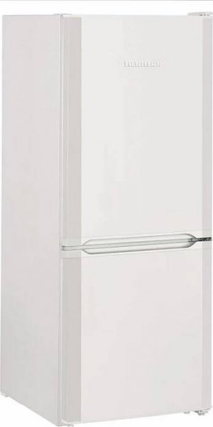 Liebherr CU 231-21