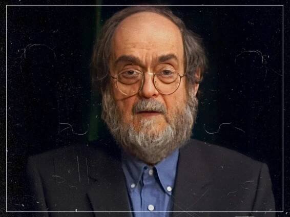 Stanley Kubrick - Old - 1998 - Director