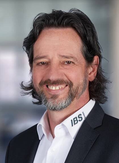Kontakt – IBS GmbH