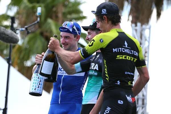 Cadel Evans Great Ocean Road Race 2018: Results | Cyclingnews