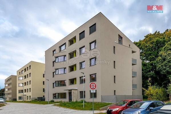 Pronájem Byt 1+kk, Chrudim