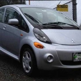 Long Term Review: 10,000 Miles In My Mitsubishi iMiEV