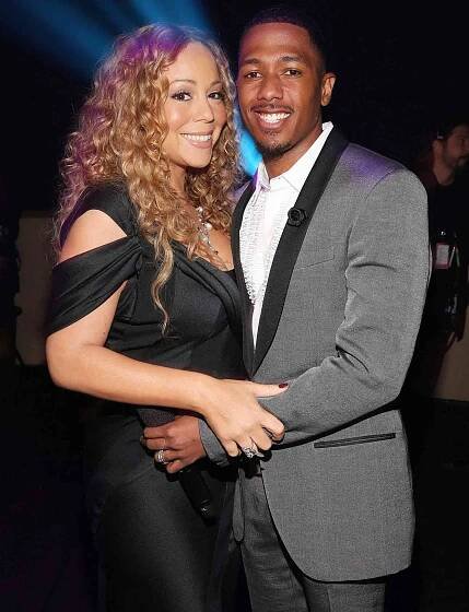 Mariah Carey and Nick Cannon's Relationship Timeline