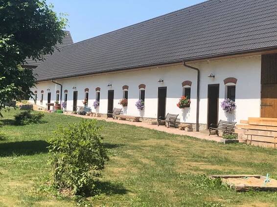 Ceník – Hotýlek Mlýn Maděrovka