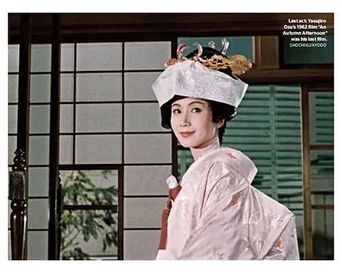 Reflecting the golden age of the silver screen - Sustainable Japan by The Japan Times