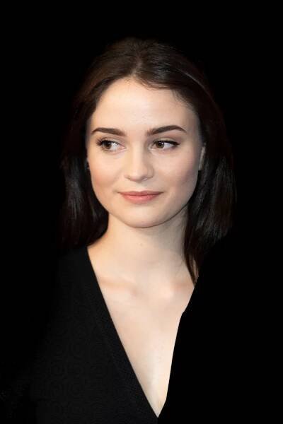 Aisling Franciosi