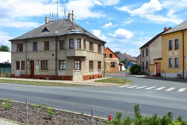 FOTOKVÍZ: Poznáte západočeskou obec ze snímků fotografa Deníku?