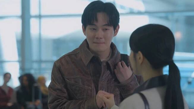 Our Unwritten Seoul Ending Explained: Soulful Healing and New Beginning 2