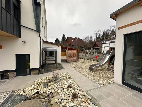 Apartmán Kosmonautka - *