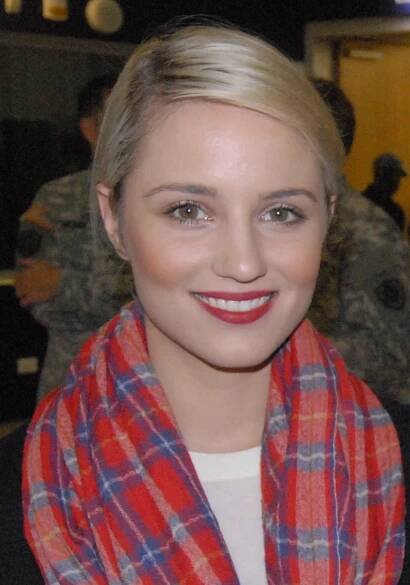 Dianna Agronová