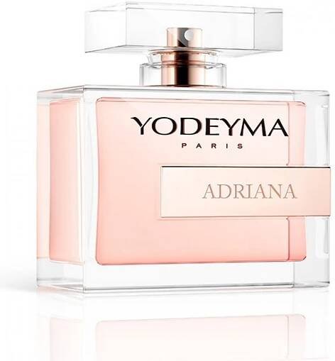 Yodeyma Adriana parfémovaná voda dámská 100 ml
