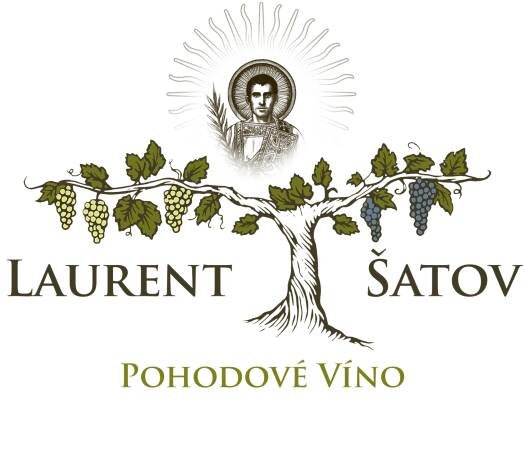 Vinařství Laurent Šatov