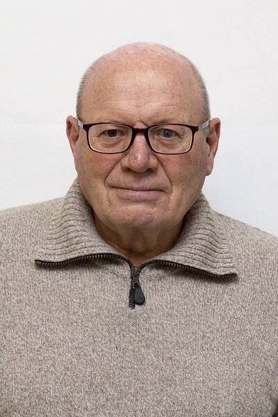 RINO VIDOTTO