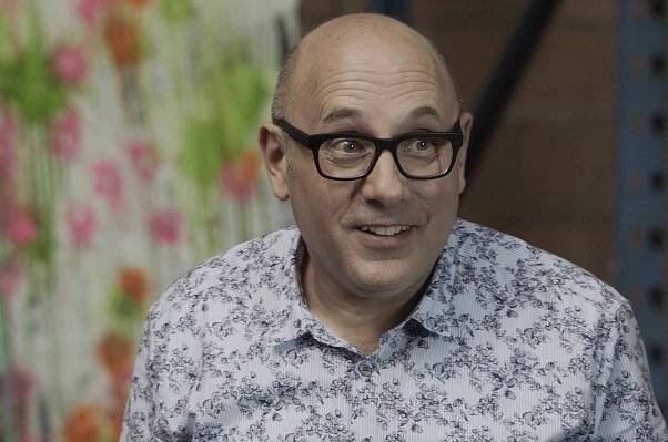 Havaj 5-0 - Síla barev - Z filmu - Willie Garson