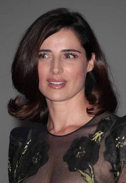 Luisa Ranieri fotka