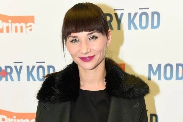 Roztomilý syn Sandry Novákové má o své budoucnosti jasno. Jeho sen se herectví ani trochu nepřibližuje