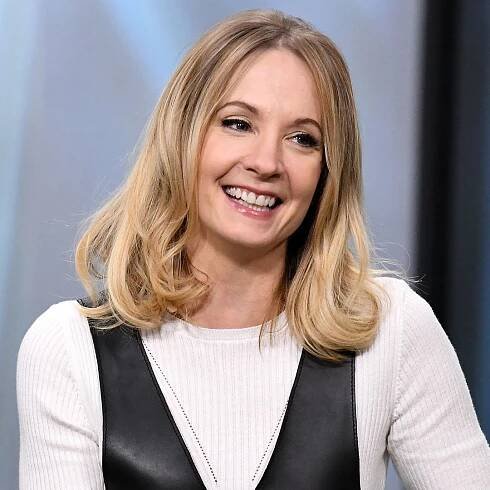 Downton Abbey's Joanne Froggatt teases exciting details of highly-anticipated third film