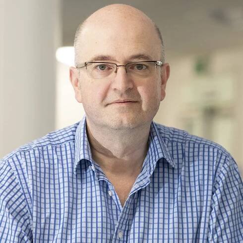 Management Team - The Collaborating Centre for Values-based practice in Health and Social Care