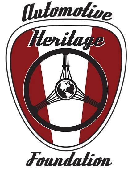 Automotive Heritage