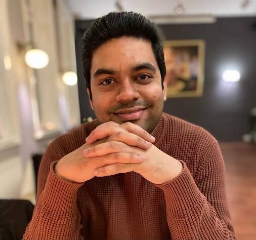 Interview with Akshay Kapoor