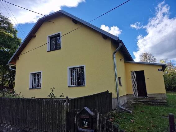 Prodej Dům, Bochov - Javorná, okres Karlovy Vary