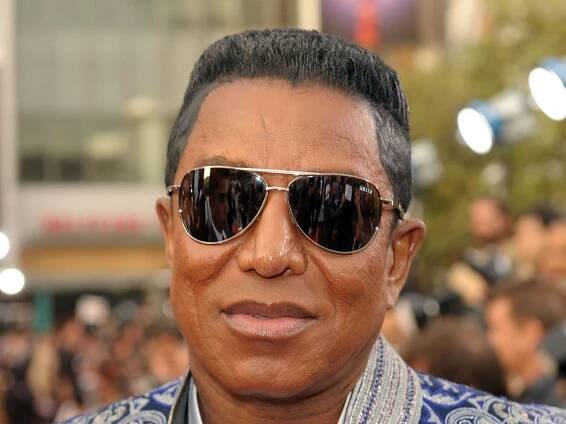 Jermaine Jackson
