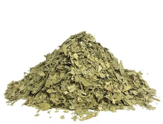 Senna list