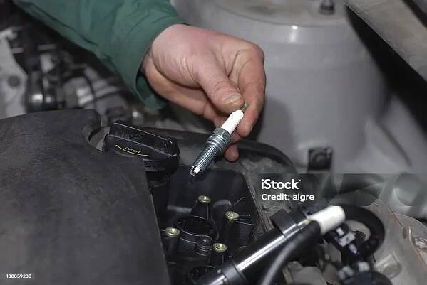Can Spark Plugs Cause Check Engine Light? [Why This Happen]