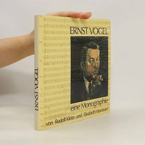 Ernst Vogel