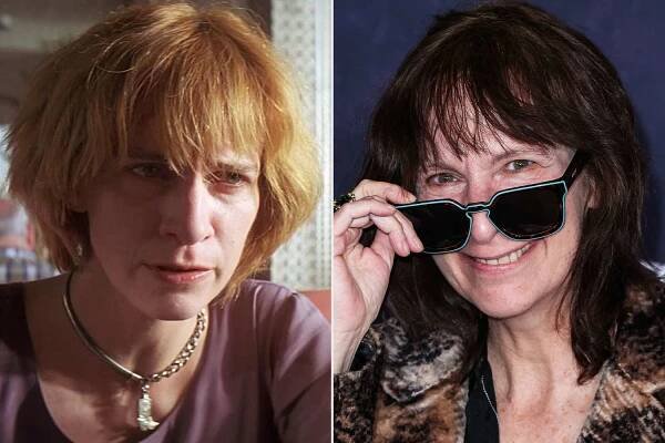Yolanda "Honey Bunny"; Amanda Plummer