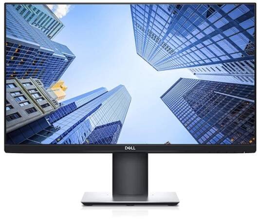 Dell P2722H