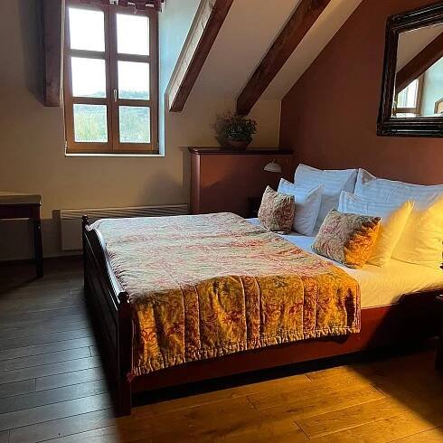 GRILL RESTAURANT MLÝN KARLŠTEJN, Karlstejn - Restaurant Reviews, Photos & Phone Number - Tripadvisor