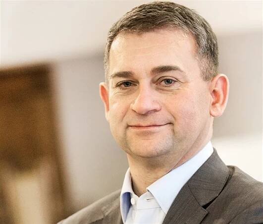 Od PPF k vlastnímu byznysu. Miliardář Pražák staví novou skupinu