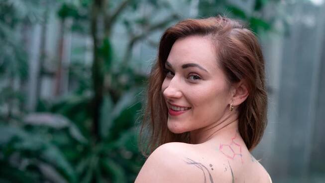 Herečka Barbora Jánová: Narážky na postavu už tolik nevnímám - Novinky