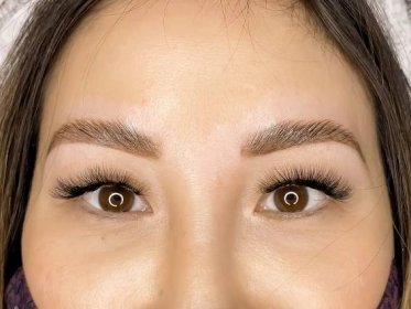 Brow Lamination Before and After: Everything You Need to Know