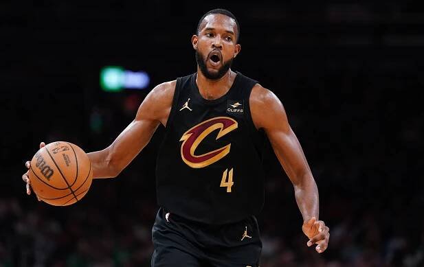 Will Evan Mobley compete against Victor Wembanyama and Rudy Gobert for DPOY honors?
