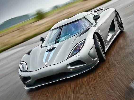 KOENIGSEGG Agera Specs, Performance & Photos - 2010, 2011, 2012, 2013, 2014 - autoevolution