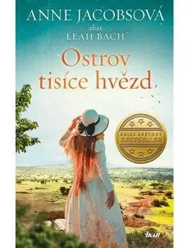 Ostrov tisíce hvězd - Anne Jacobsová alias Leah Bach