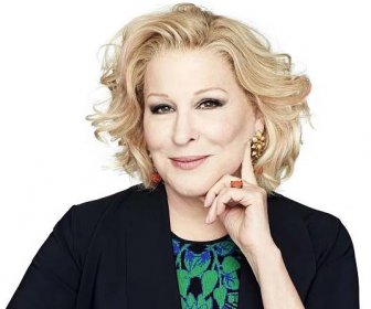Bette Midler Biography - Facts, Childhood, Family Life & Achievements