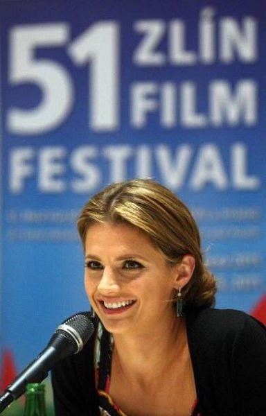 Jsem velice panovačná, přiznala Stana Katic