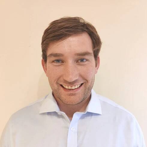 Daniel O'Reilly