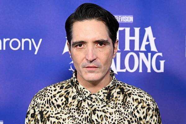 David Dastmalchian Joins ‘Dexter: Resurrection’ as Guest Star
